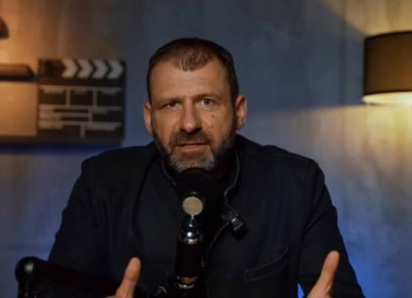 Миллиардер Игорь Рыбаков подстегнул Дерипаску и прошелся катком по Краснодару