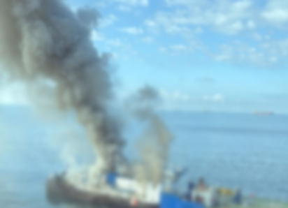 Повреждены дома и иностранные гражданские судна: службы раскрыли последствия атаки дронов на Кубань 