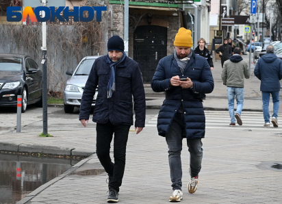 Морозы до -20 придут на Кубань в декабре: стоит ли верить прогнозу?