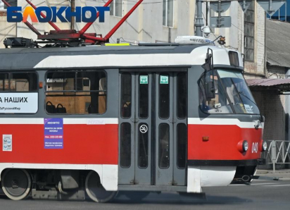 Раньше срока по улице Московской в Краснодаре пустят трамваи 