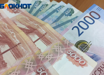 Более 587 млн рублей зарплаты задолжали жителям Кубани