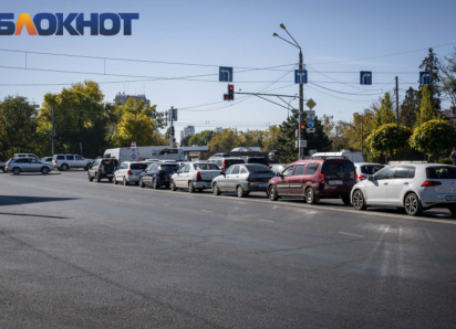 Новые камеры заполонили федеральные трассы Краснодарского края 