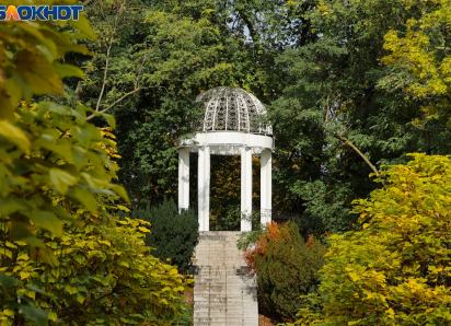 Рекордно теплый ноябрь внес города Кубани в список самых комфортных мест России