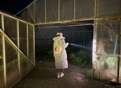 На Кубани третий день ищут пропавшую 11-летнюю школьницу