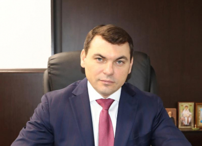 Задержан министр ГО и ЧС Кубани Сергей Штриков 