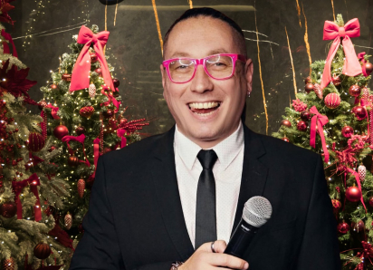 Главная ночь года в шикарной и гостеприимной атмосфере Geograndi 