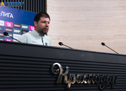 Наставник ФК «Краснодар» вошел в топ-5 самых высокооплачиваемых тренеров РПЛ