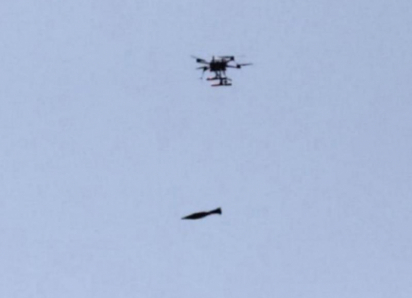 Ранен человек и повреждена многоэтажка: БПЛА массово атаковали Кубань