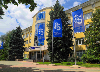 Скромнее вузов Краснодара: сколько стоит обучение в университетах Адыгеи