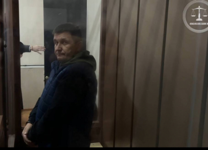 Факт хищения денег при закупке дронов всплыл в деле экс-замгубернатора Кубани 