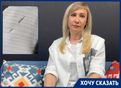 «Ты сам виноват»: безразличие учителей на порезанного ножом школьника возмутило краснодарку