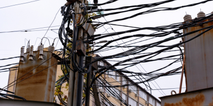 В Краснодаре 6 февраля массово отключат свет