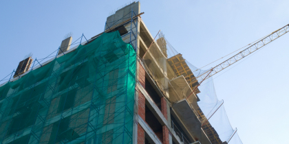 Строить некому: В Краснодаре не нашлось подрядчика для строительства школы за 2 млрд руб