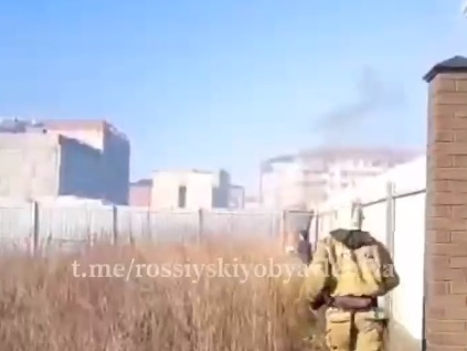 Семья жарила шашлыки: в Краснодаре празднование 8 марта привело к пожару в поселке Российском