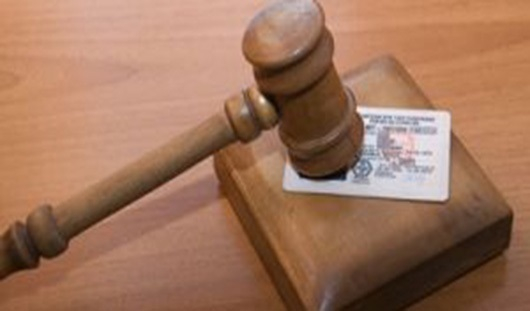 В Краснодаре суды лишают уже выданных водительских прав экс-курсантов нелицензированных автошкол