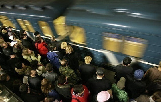 «Яндекс» создал виртуальное метро в Краснодаре