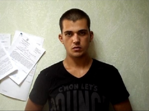 На Кубани 20-летний вор ранил хозяина квартиры