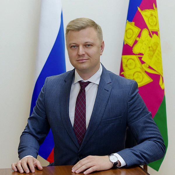 Бывший вице-губернатор Краснодарского края Игорь Чагаев назначен первым заместителем главы Херсонской области