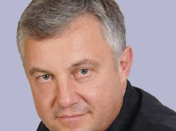 В отношении главы Динского района Жиленко возбуждено уголовное дело