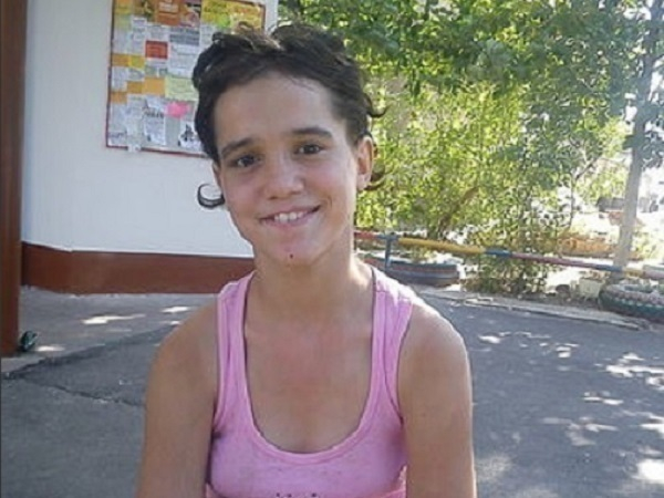 В Краснодаре нашлась 18-летняя Дарья Ежова
