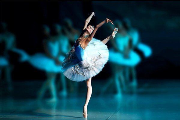Сочи примет международный конкурс Молодой балет мира