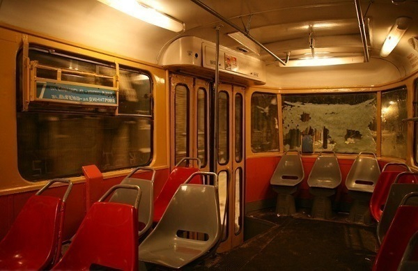 В Краснодаре временно закроют движение трамваев в ночное время