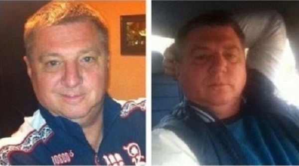 В Ростове разыскивают семью мужчины, который погиб в Краснодаре при загадочных обстоятельствах