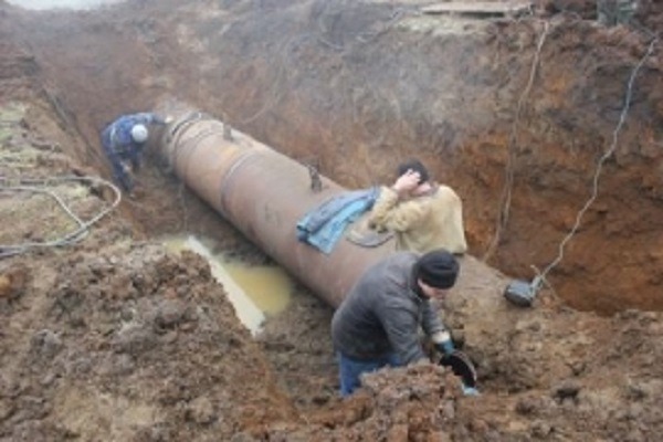 В Крымске восстановлена подача воды