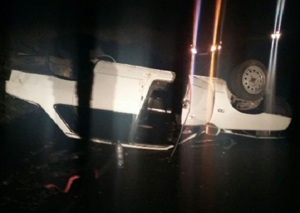 На Кубани в ДТП трагично погиб водитель «Лады»