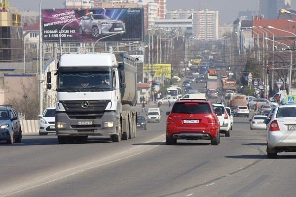 В Краснодаре завершат ремонт Тургеневского моста 27 ноября