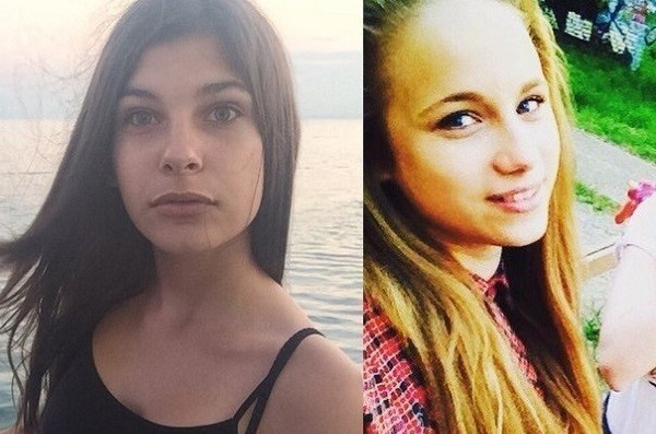 Стали известны подробности пропавших школьниц из Краснодара
