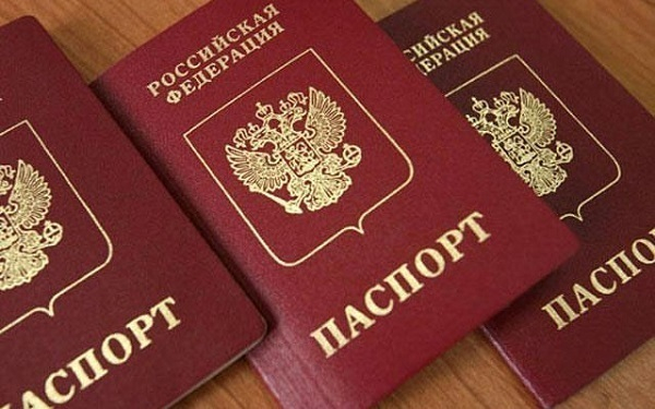 Пенсионерка из Кущевского района впервые получит российский паспорт в 67 лет