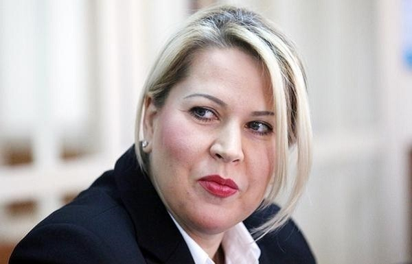 Освобождена Евгения Васильева, обвиненная в крупных махинациях на Кубани