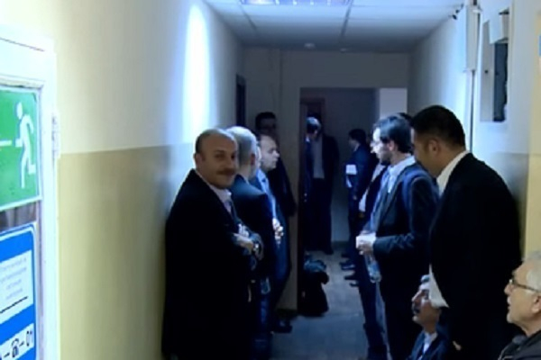 В Краснодаре на выставке ЮГАГРО задержали 39 бизнесменов из Турции