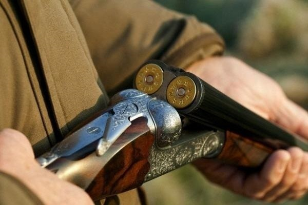 Под Туапсе охотник случайно застрелил 22-летнего парня