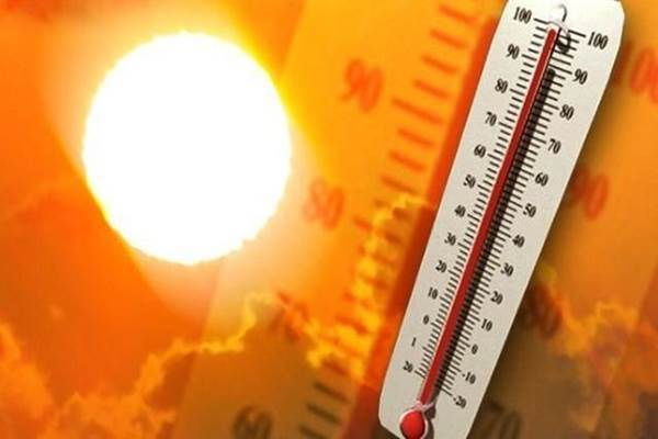 МЧС объявило экстренное предупреждение по сильной жаре