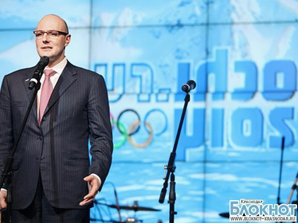Нелегальные трансляции Олимпиады в сети будут блокировать