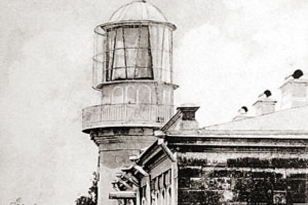 Кубанский календарь: достроен сочинский маяк, Екатеринодар увидел синематограф