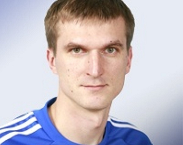 Бывший игрок «Кубани» Владимир Кузьмичев погиб в ДТП