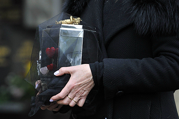 В Новороссийске на городском кладбище откроют крематорий