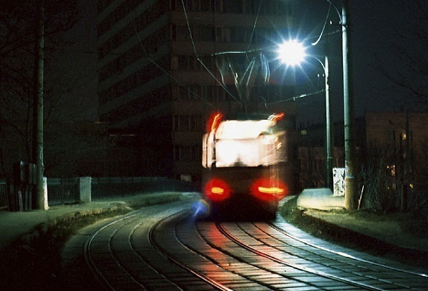 Краснодарские трамваи в «Ночь музеев» будут работать на несколько часов дольше