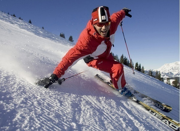 Посетители «Розы Хутор» перепродают свои ски-пассы