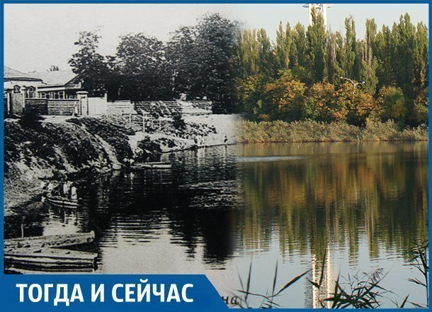 Карасун река карта