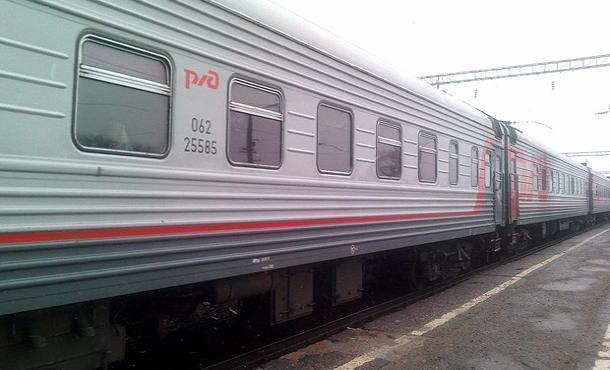 В Краснодаре пассажирский поезд сбил мужчину