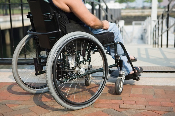 В Сочи займутся оборудованием города для людей с инвалидностью