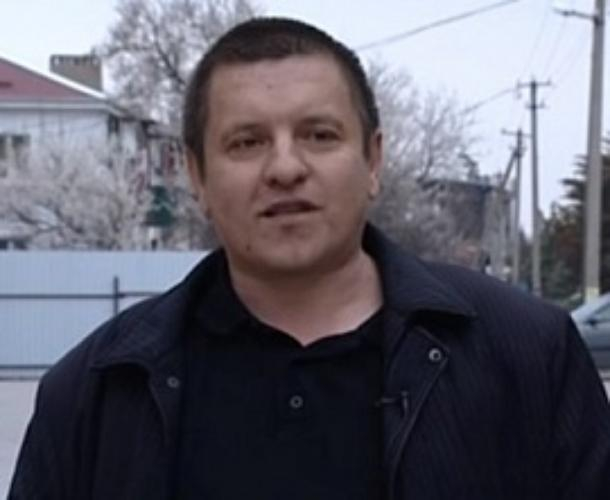 Участника «тракторного марша» Алексея Волченко задержали на Кубани