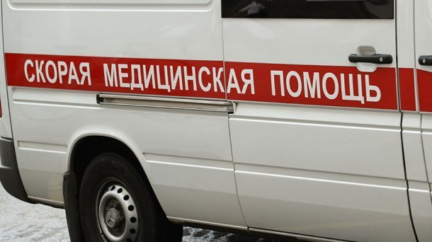 Два человека выпали за ночь из окон в Новороссийске