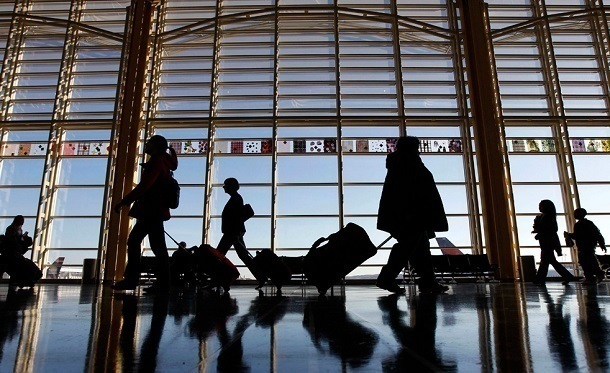 Сочинский аэропорт побил рекорд по обслуживанию пассажиров