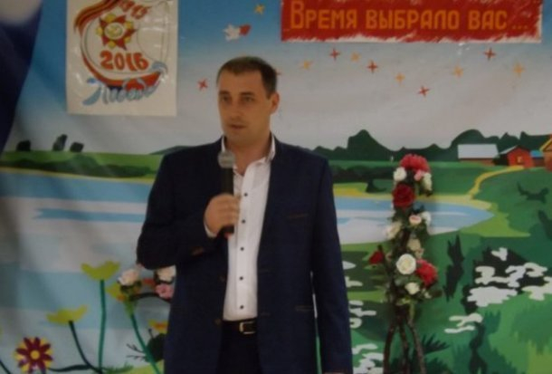 Глава Супсехского округа Анапы попался на вымогательстве 14 млн рублей