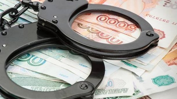 Сотрудница банка в Гулькевичском районе украла деньги со счета вкладчика